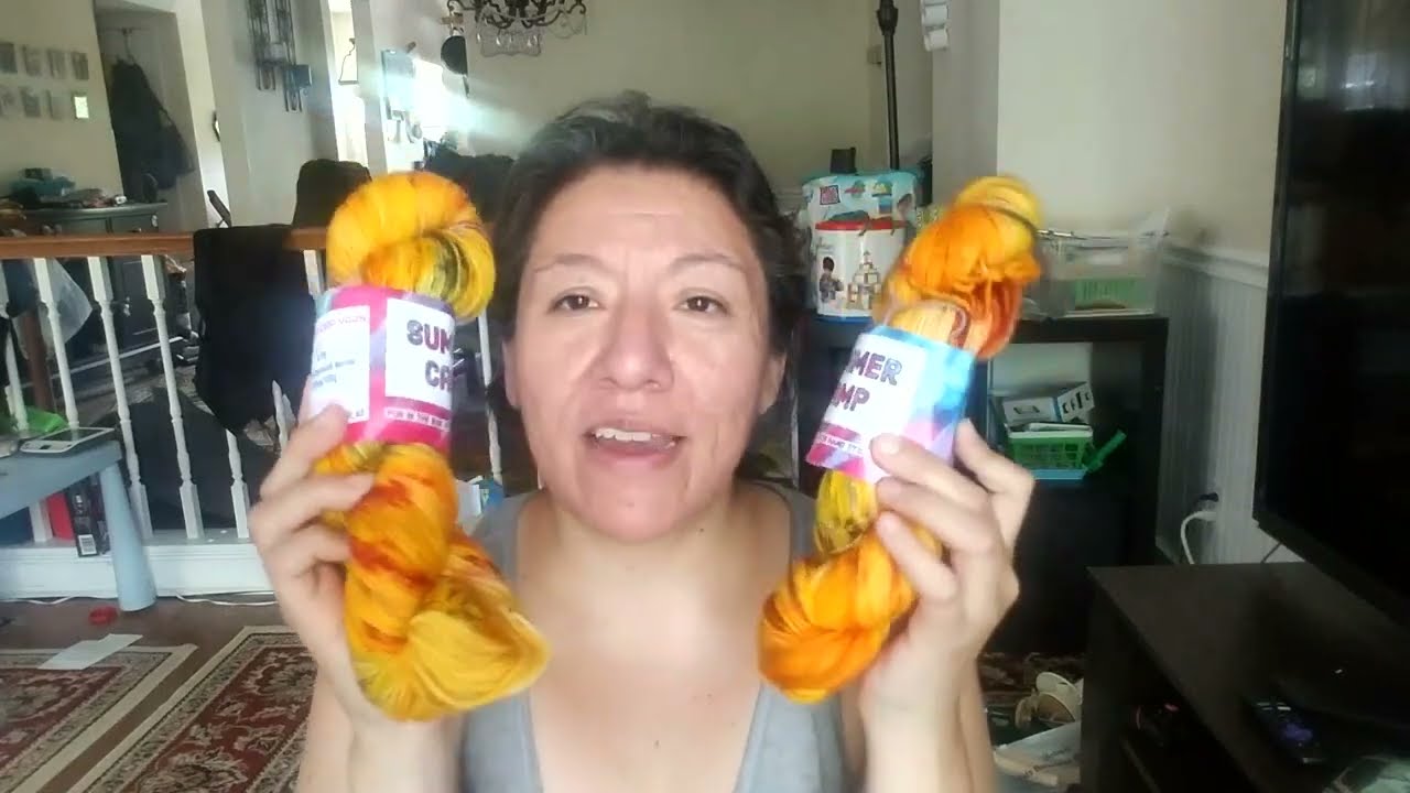 Malon Makes! ~ 4/26/2022