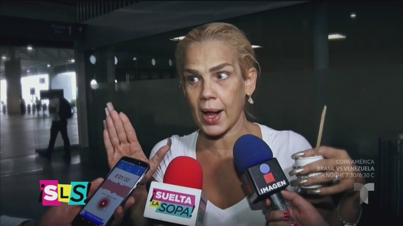 LO MEJOR DE NIURKA MARCOS