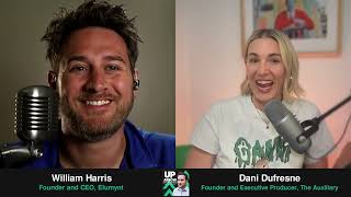 Brand Storytelling That Actually Works With Emmy-Winning Producer Dani Dufresne