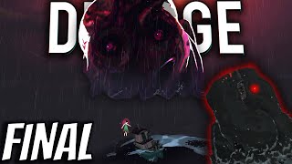 THIS IS THE CRAZIEST ENDING I HAVE EVER SEEN!!! | Dredge (All Endings Good + Bad Ending)