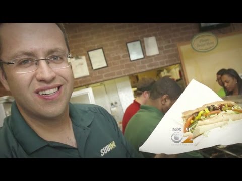 Video: Jared Fogle Subway Net Tsim Nyog: Wiki, Sib Yuav, Tsev Neeg, Kab tshoob, Nyiaj hli, Cov kwv tij