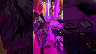 Liza Meier &amp; SAX by Anatholy dj setup |  #dj #диджей #советы #шортс #live