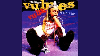 Miniatura de vídeo de "Vulpes - Felipe Es un Punk"