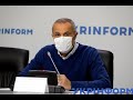 Про стан та ситуацію у незалежних та вільних профспілках України