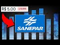 Sapr4 sanepar vai voltar a anunciar dividendos em abril e junho hora de investir em sanepar