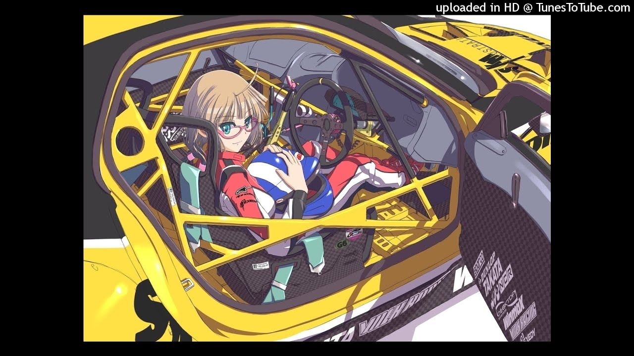 Nightcore-Gamble Rumble