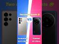 Leica vs 200MP 😳 Xiaomi 14 Ultra vs S25 Ultra