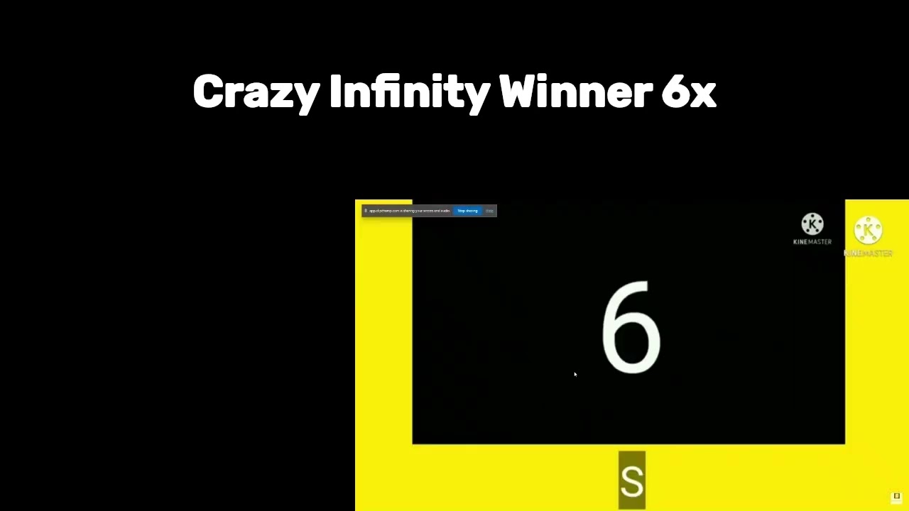 0 to Teraverse Winner