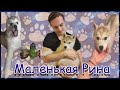 Маленькая Рина