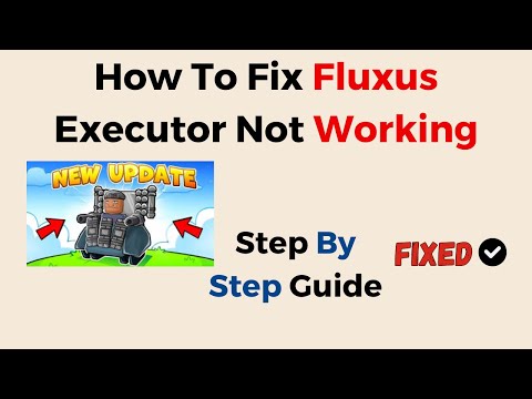 how to fix fluxus error client is not installed｜TikTok Search