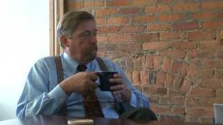 Restoring Prosperity- The ODOT Business Plan