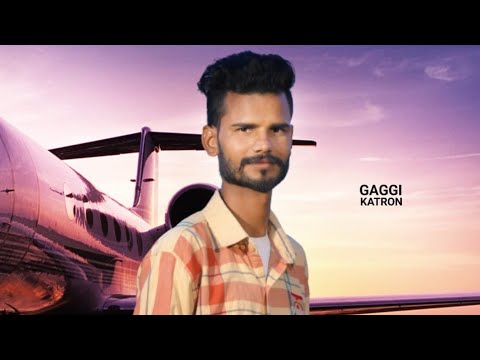 Jahaj udde Demo  | Gaggi katron | latest Punjabi song ||