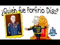 ¿Quién fue Porfirio Díaz? - TRINO con Bully Magnets - Historia Documental