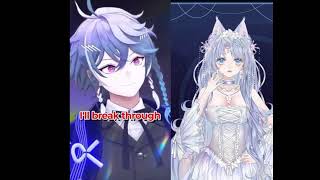 Cold Blue—Octavio Duet challenge