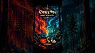 FORESTPSY SET PROMOTION SHORT