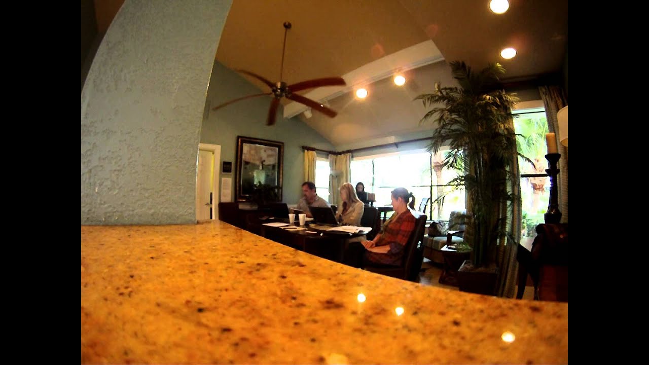 Sunset Bay Merritt Island Condo Association Board Meeting Oct. 9 2013