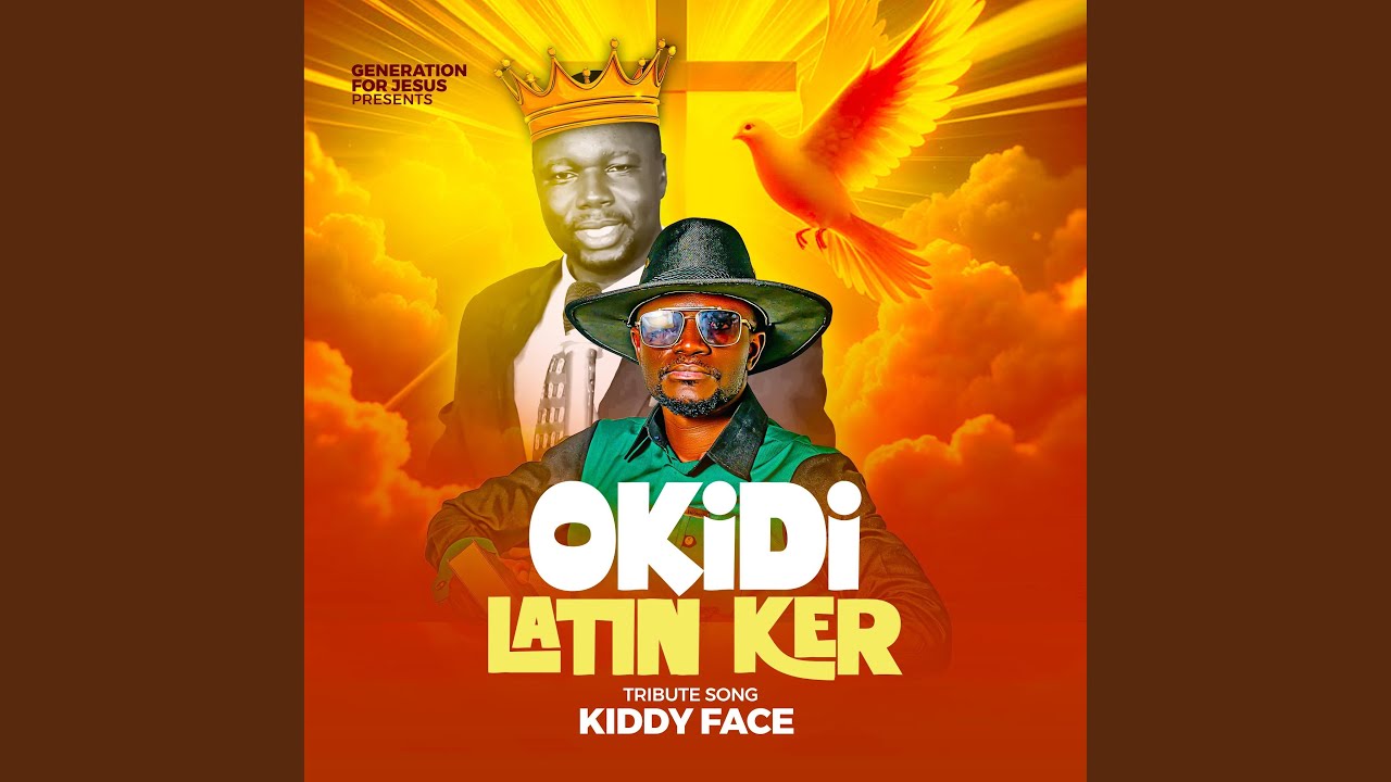 Okidi Latin Ker (Wot Ki Deyo)