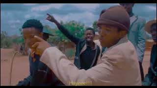 Kwalila Gule nkuti Malawian Gule wankulu Song done by Mathews chapima