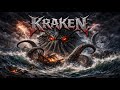 KRAKEN –  Wrath of the Abyss  ( Pirate Metal - Heavy Metal ) 