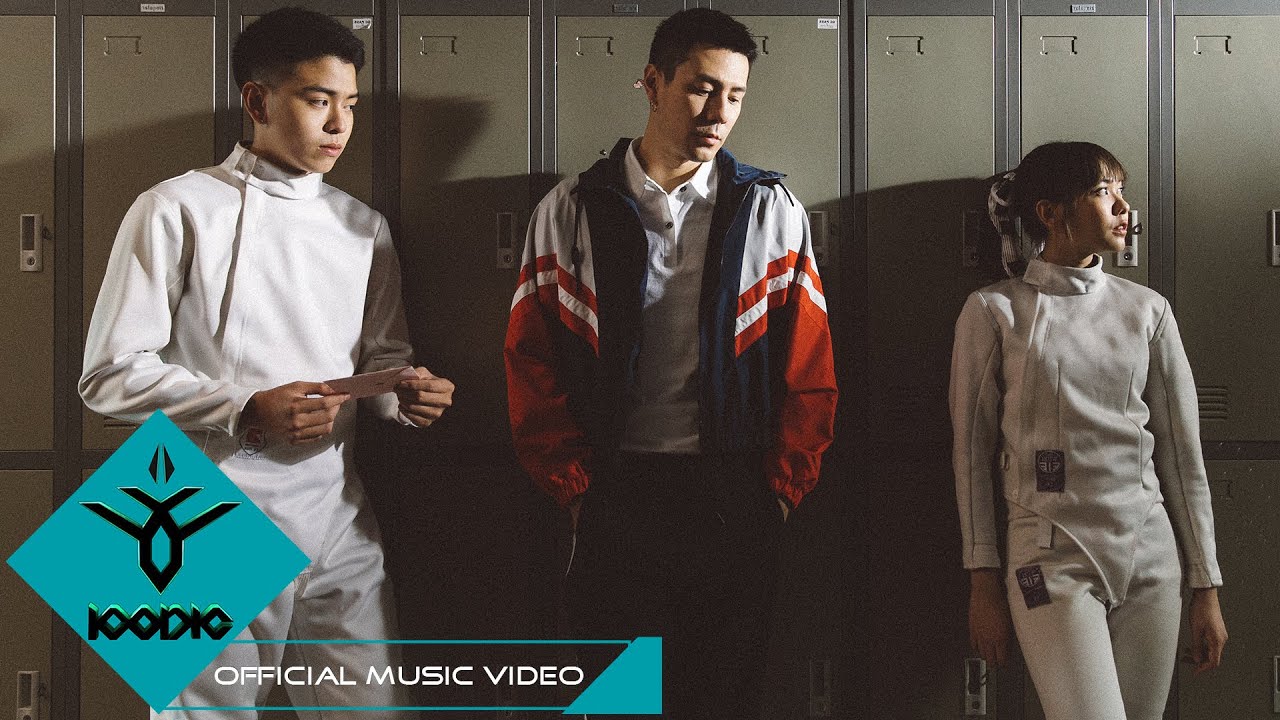 เสียงขอร้องของคนเสียใจ - Dome Pakorn Lam โดม ปกรณ์ ลัม [OFFICIAL MV]