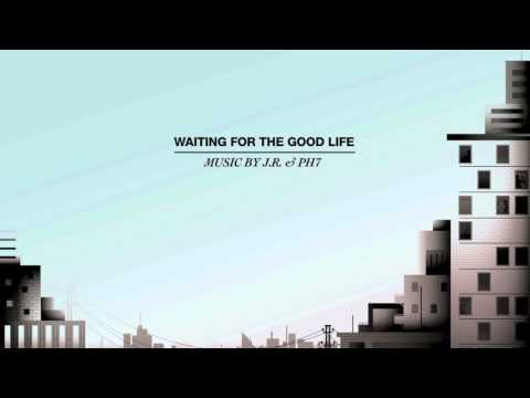 JR & PH7 — JR&PH7 feat. The Regiment "Fallin' For You"