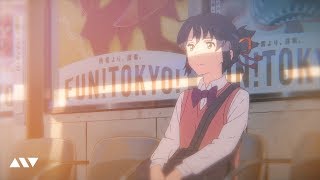 Tony Takitani - 알레프 - 빙그르르 (Feat greenblue) [Fav Track of the Week 95]