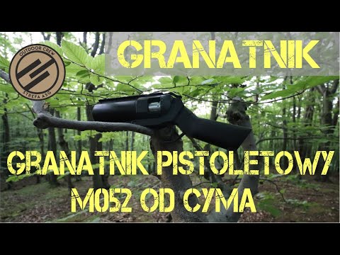 Video: Najslávnejšie ostreľovacie pušky veľkého kalibru. Časť 1. Barret M82