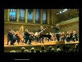 Matthias Racz - Fagott/bassoon Jolivet Konzert mit dem Bayerischen Rundfunk 2002