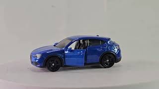 Match Highlights MATCHBOX     MOVING PARTS 2025     Alfa Romeo Stelvio