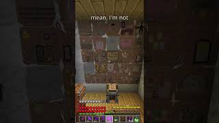 You know you want to give me a new artifact! - Vault Hunters 1.18