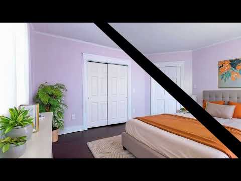 139 Woodlawn Ave, Albany, NY home video tour