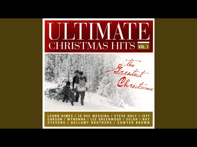 Lee Greenwood - The Greatest Christmas