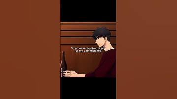 We all make Mistakes, it