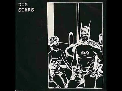 DIM STARS the plug 1992