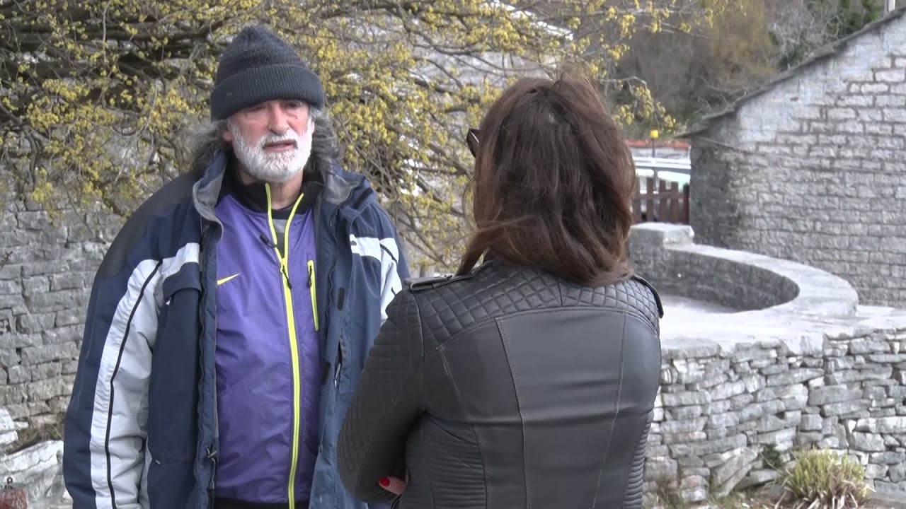 RTHN - More i Zaleđe / Žlijebi / 02.04.2021.