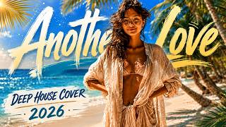☀️ Your Favorite Songs in Deep House 🌊 Summer Chill Covers 2026 | Aruza Cover