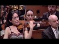 Capture de la vidéo Unsuk Chin - Violin Concerto