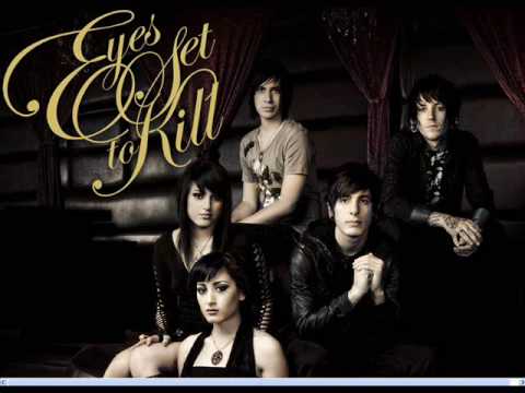 Eyes Set to kill - The Hollow