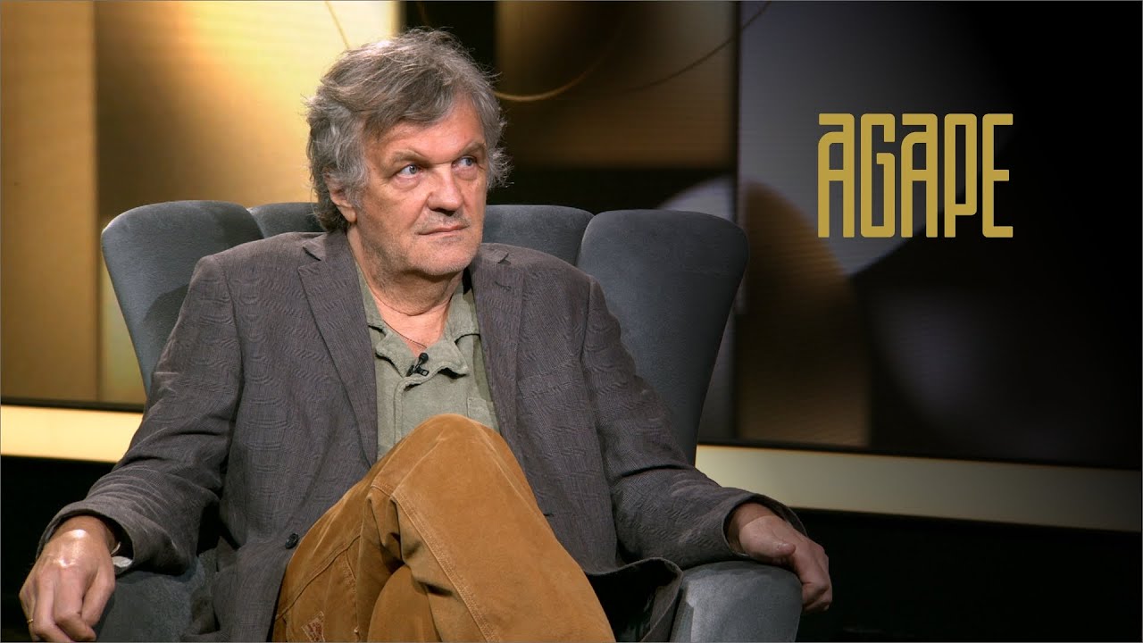 Agape: Emir Kusturica