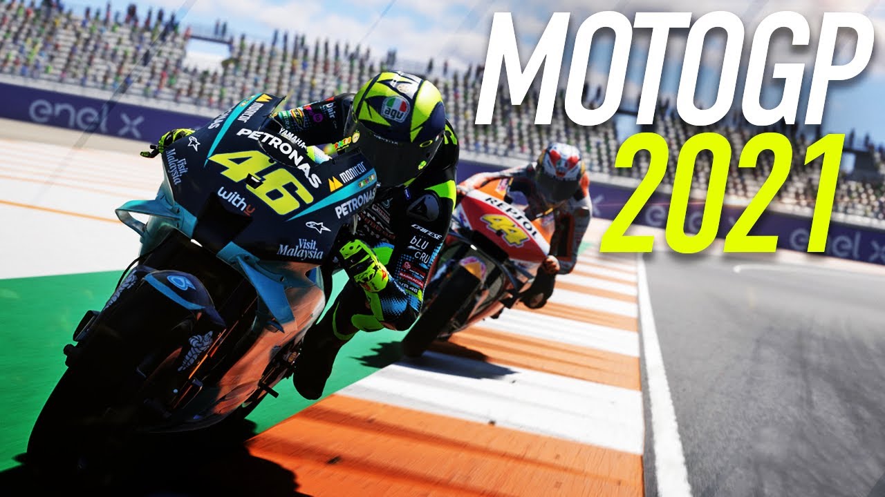 Download game motogp 2021 android mod apk