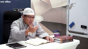 Tafsir Ayat Kursi    Ustadz Dr  Firanda Andirja, M A