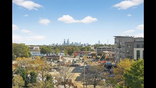 Luxury Condo With Skyline Views Bala Cynwyd, Pa Real Estate Video