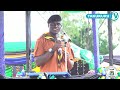 HATUWEZI KUTOKOMEZA RUSHWA BILA YA MAADILI WAZO KIONGOZI WA MBIO ZA MWENGE KITAIFA 2026 