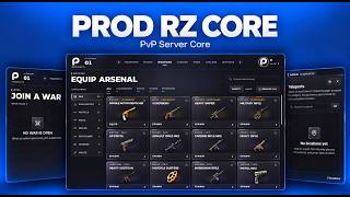 FiveM RedZone Creator – Hopouts, FFA, Gun Game, Aim Labs & More