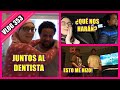 MOLESTAN A MI HIJA + LOS DOS VAMOS AL DENTISTA + ¿VALE LA PENA COMPRAR UNA CARAVANA? + ¿ES CELOSA?