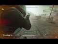 Helldivers 2 Speargun Super Caliber Demo