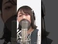 【THE FIRST TAKE風】ブラック★ロックシューター #shorts #らんたん #中原舜実 #歌ってみた #cover #supercell #ryo #初音ミク #vocaloid