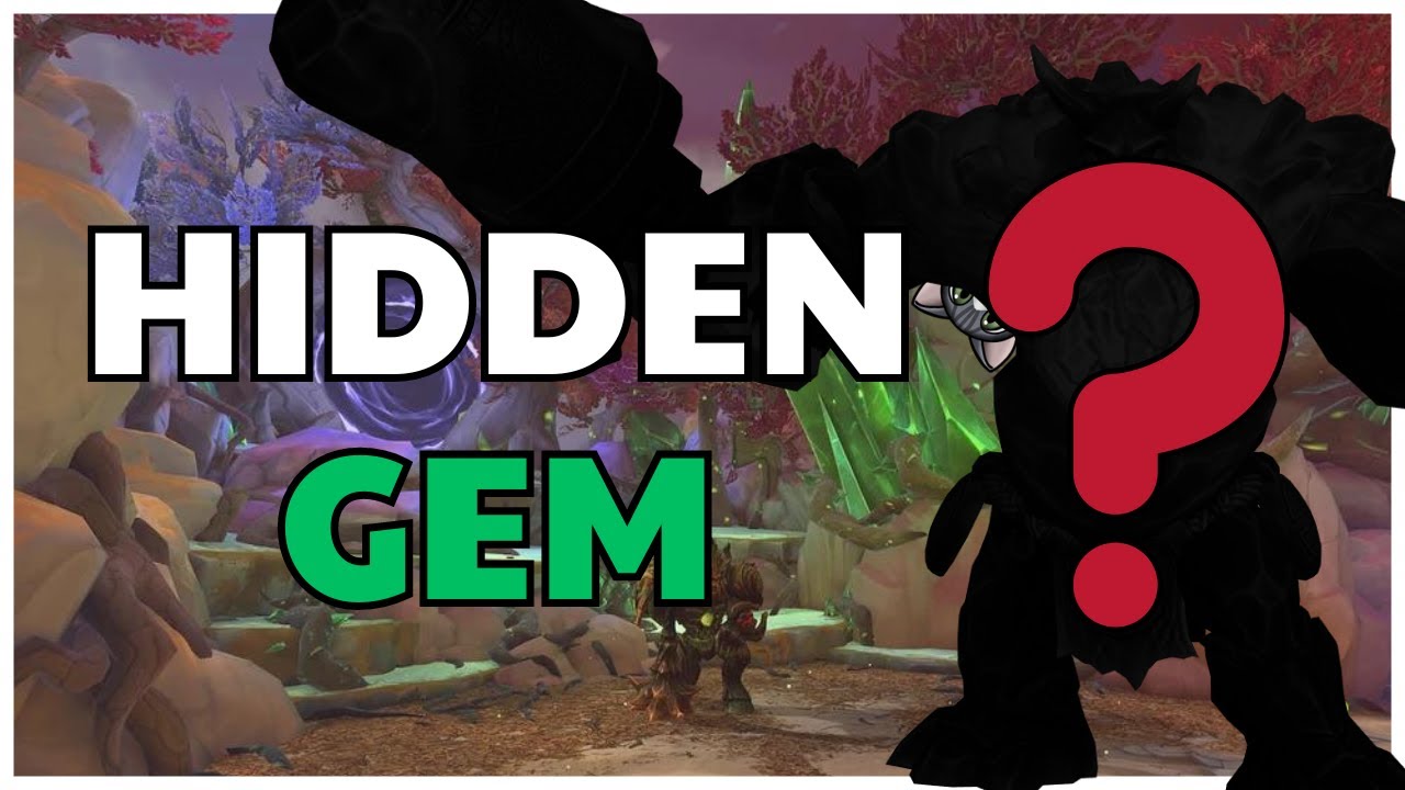 The Hidden OP Guardian Pick That Nobody Wants You To Know About... (GM Ranked Joust)