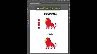 Full Illustrator Tips: Create a Low Poly Effect with Triangles ⭐ Guide