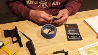 Phantom Trigger Install